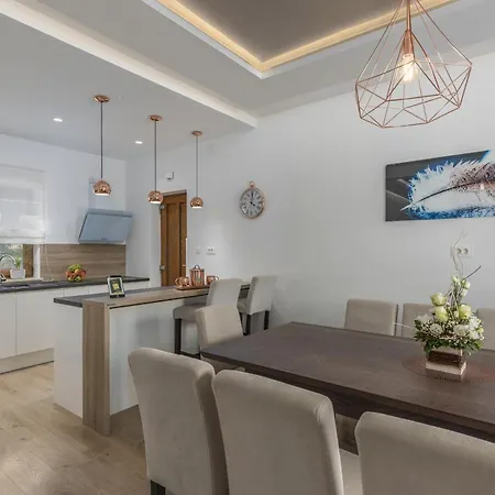 Anima For 8 People In Istria With Children Playground And 50 M2 Private Pool
