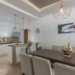 Anima For 8 People In Istria With Children Playground And 50 M2 Private Pool