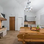 Villa Anima For 8 People In Istria With Children Playground And 50 M2 Private Pool