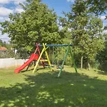 Anima For 8 People In Istria With Children Playground And 50 M2 Private Pool Villa Pazin