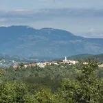 Villa Anima For 8 People In Istria With Children Playground And 50 M2 Private Pool *