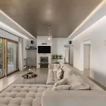 Anima For 8 People In Istria With Children Playground And 50 M2 Private Pool * Pazin