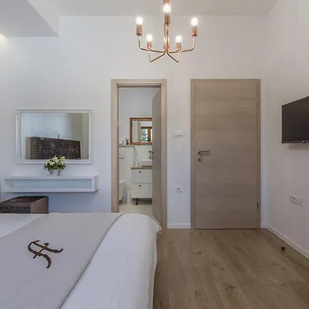 Anima For 8 People In Istria With Children Playground And 50 M2 Private Pool Villa